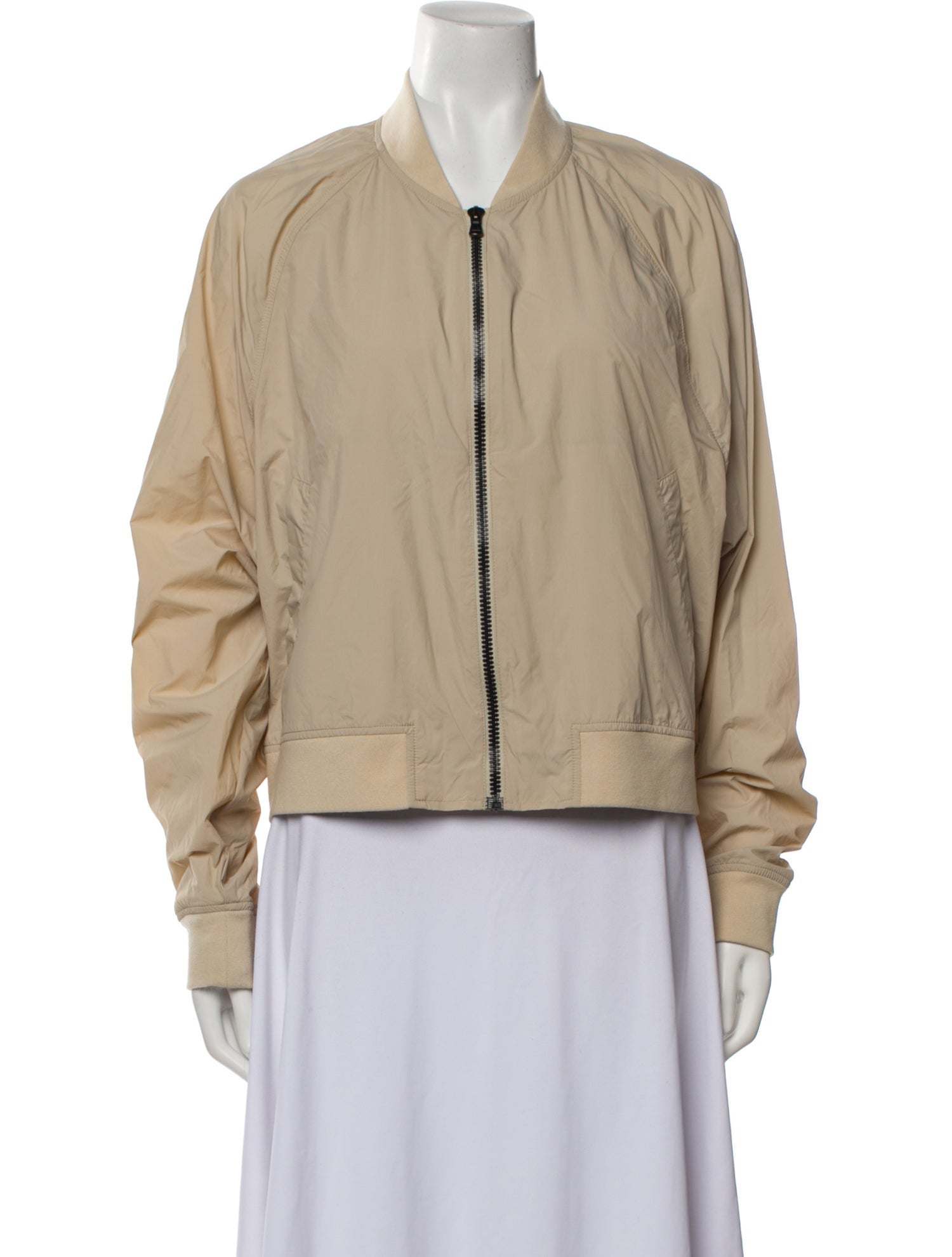 James Perse Bomber Jacket