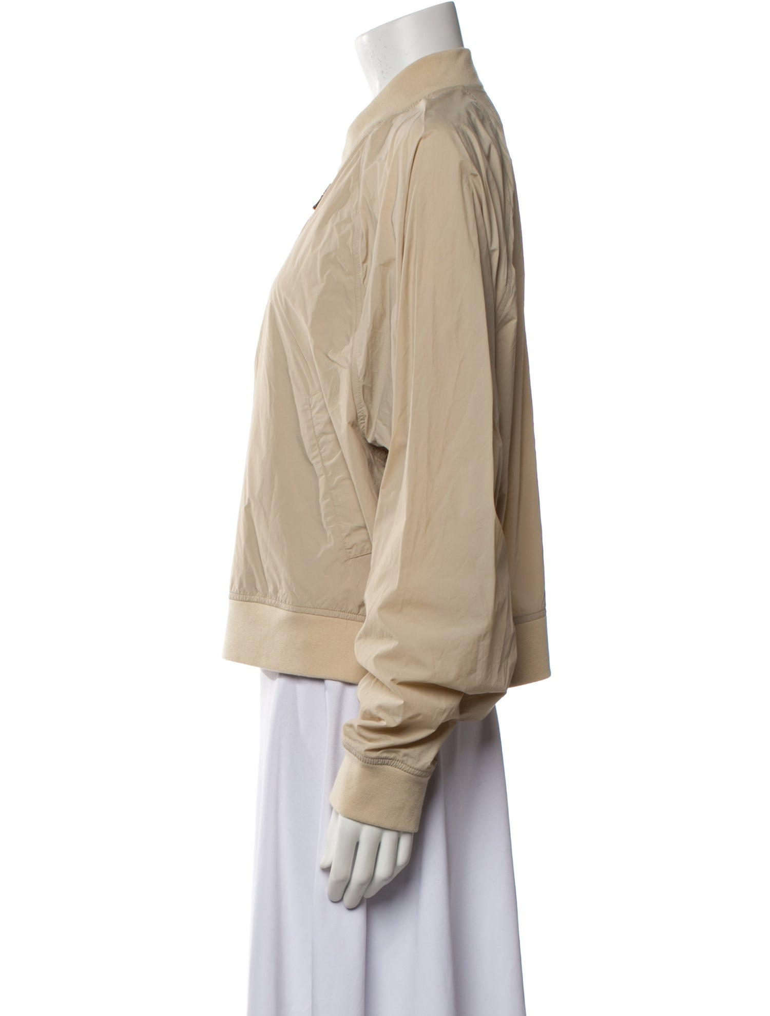 James Perse Bomber Jacket