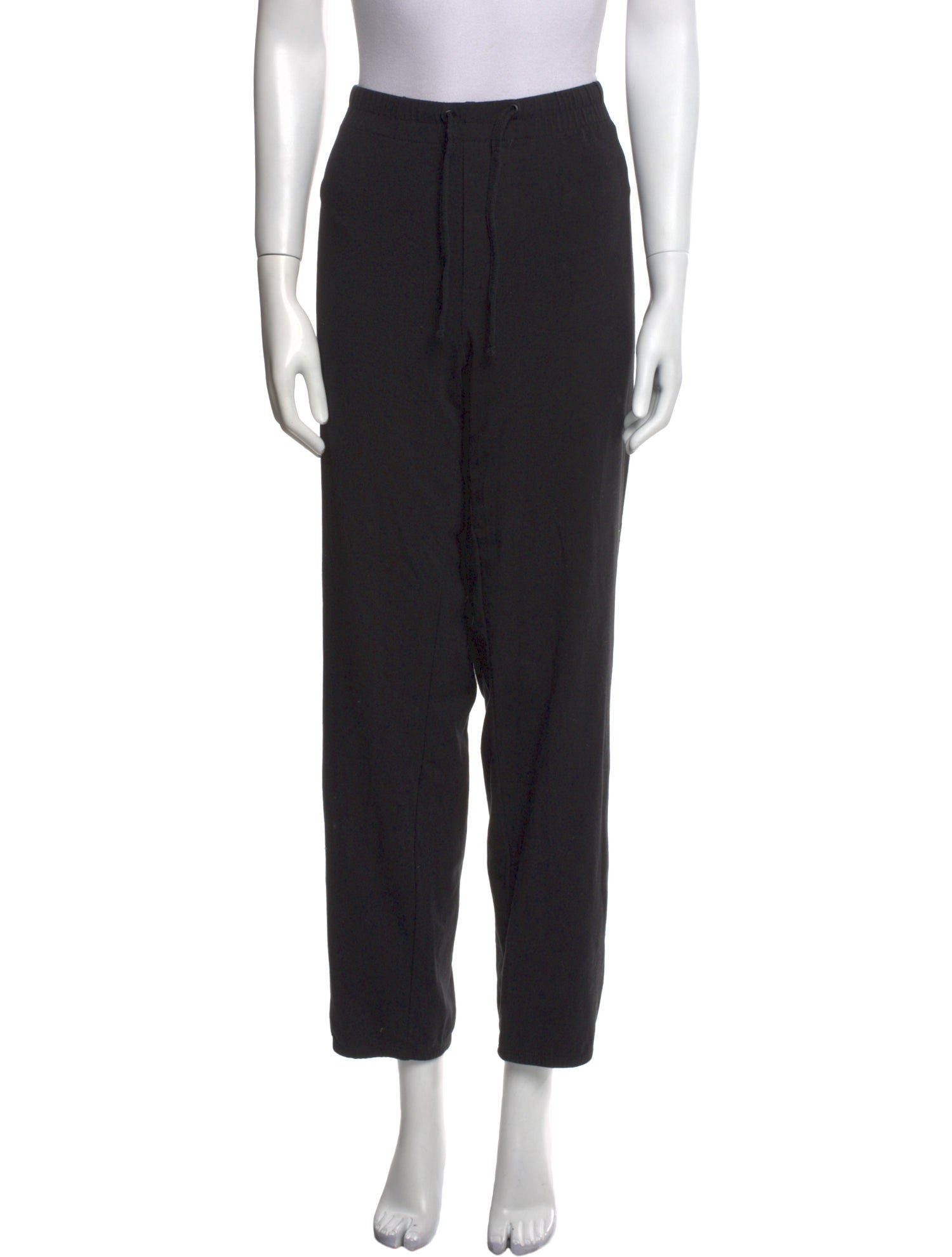 James Perse Straight Leg Pants