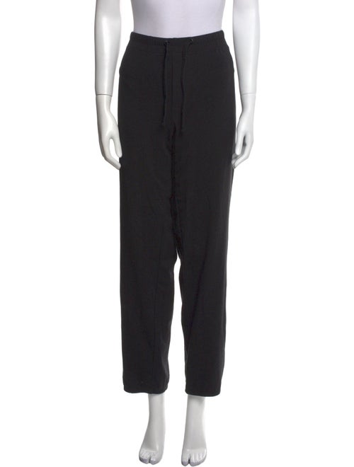 James Perse Straight Leg Pants