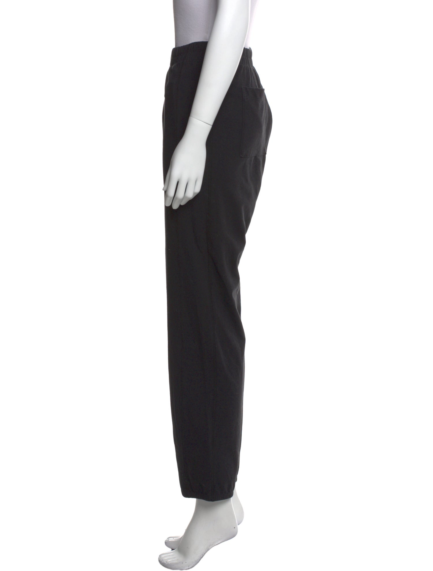 James Perse Straight Leg Pants