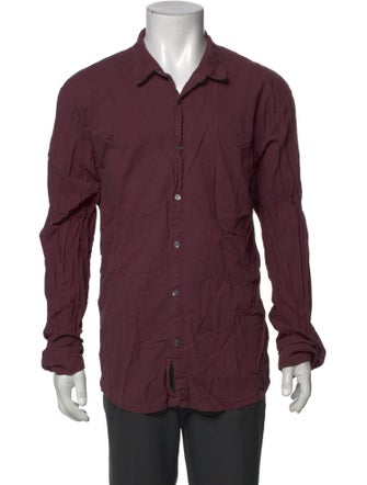 James Perse Long Sleeve Shirt