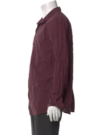 James Perse Long Sleeve Shirt