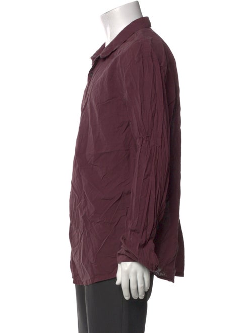 James Perse Long Sleeve Shirt