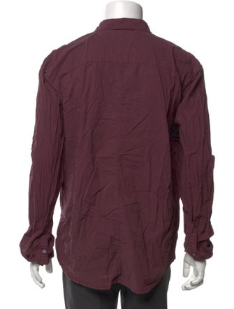 James Perse Long Sleeve Shirt