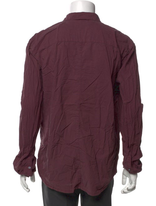 James Perse Long Sleeve Shirt