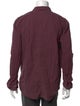 James Perse Long Sleeve Shirt