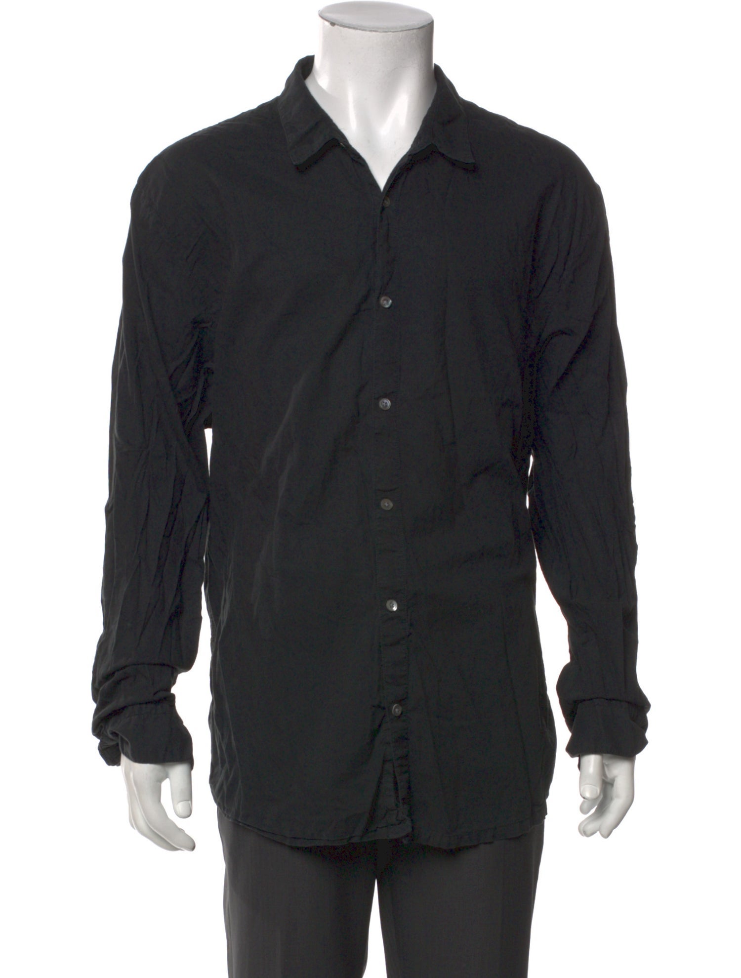 James Perse Long Sleeve Shirt