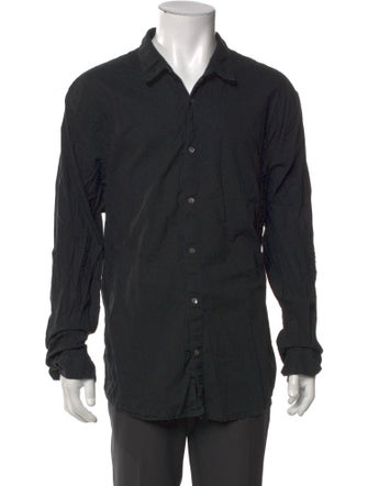 James Perse Long Sleeve Shirt