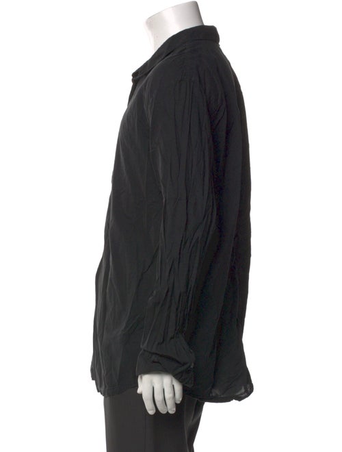 James Perse Long Sleeve Shirt