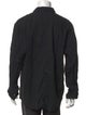 James Perse Long Sleeve Shirt