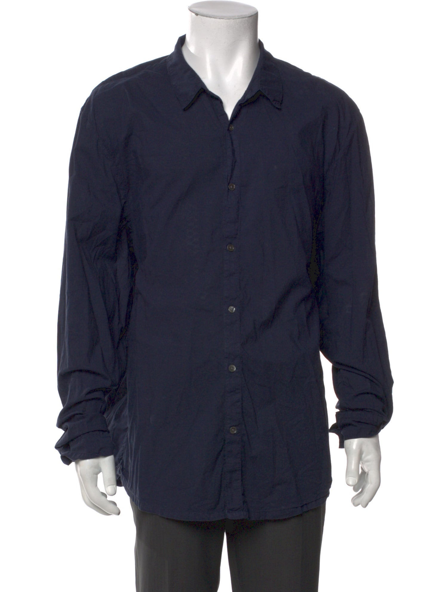 James Perse Long Sleeve Shirt