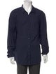 James Perse Long Sleeve Shirt