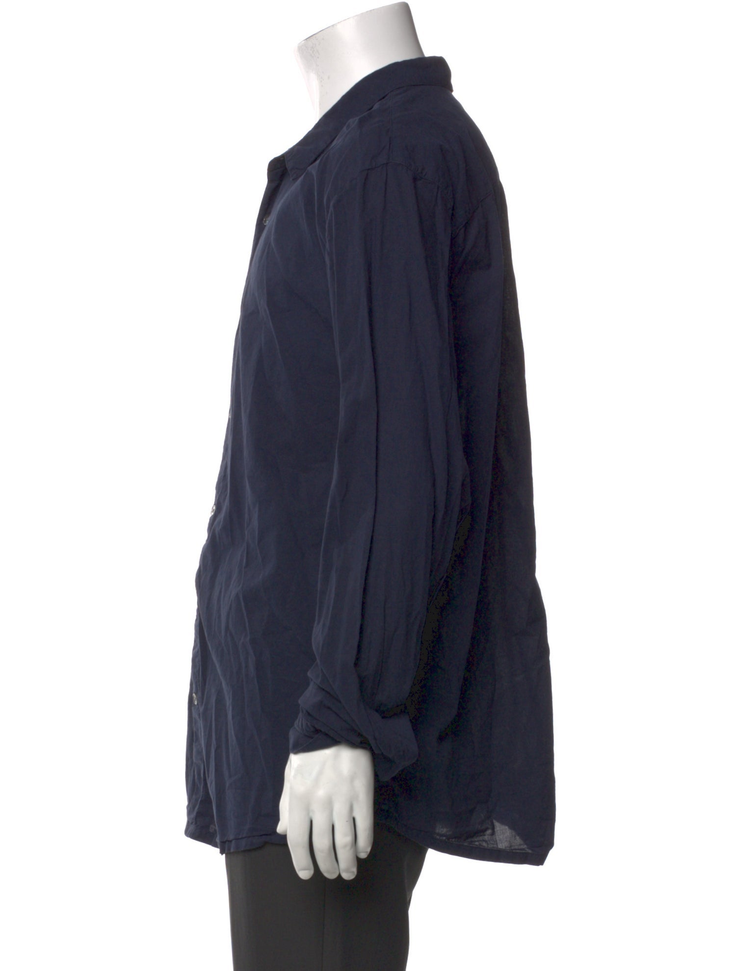 James Perse Long Sleeve Shirt