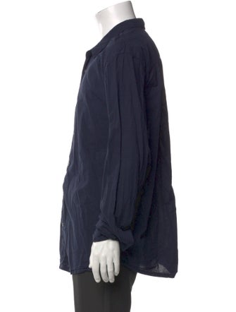 James Perse Long Sleeve Shirt