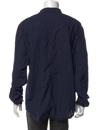 James Perse Long Sleeve Shirt