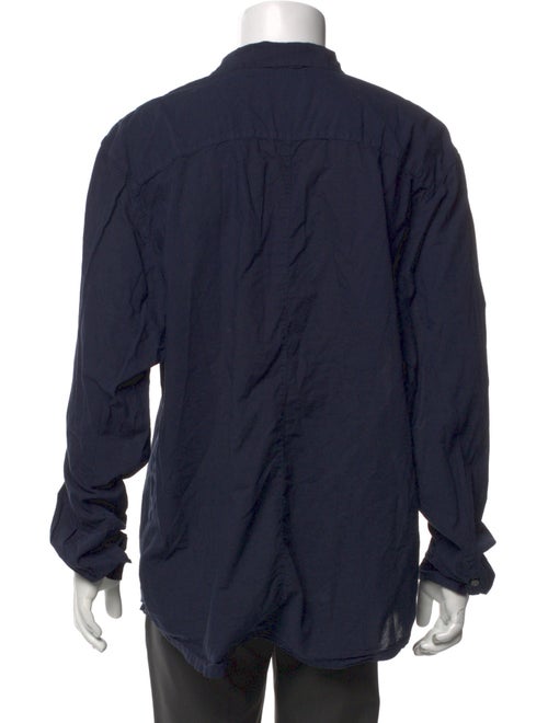 James Perse Long Sleeve Shirt
