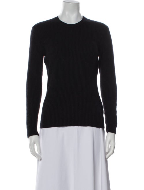 James Perse Cashmere Crew Neck Sweater