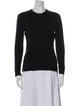 James Perse Cashmere Crew Neck Sweater