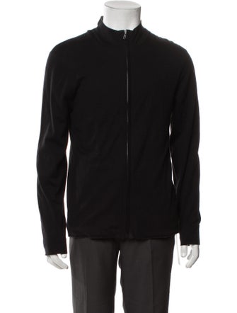 James Perse Windbreaker
