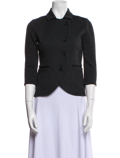 James Perse Utility Jacket