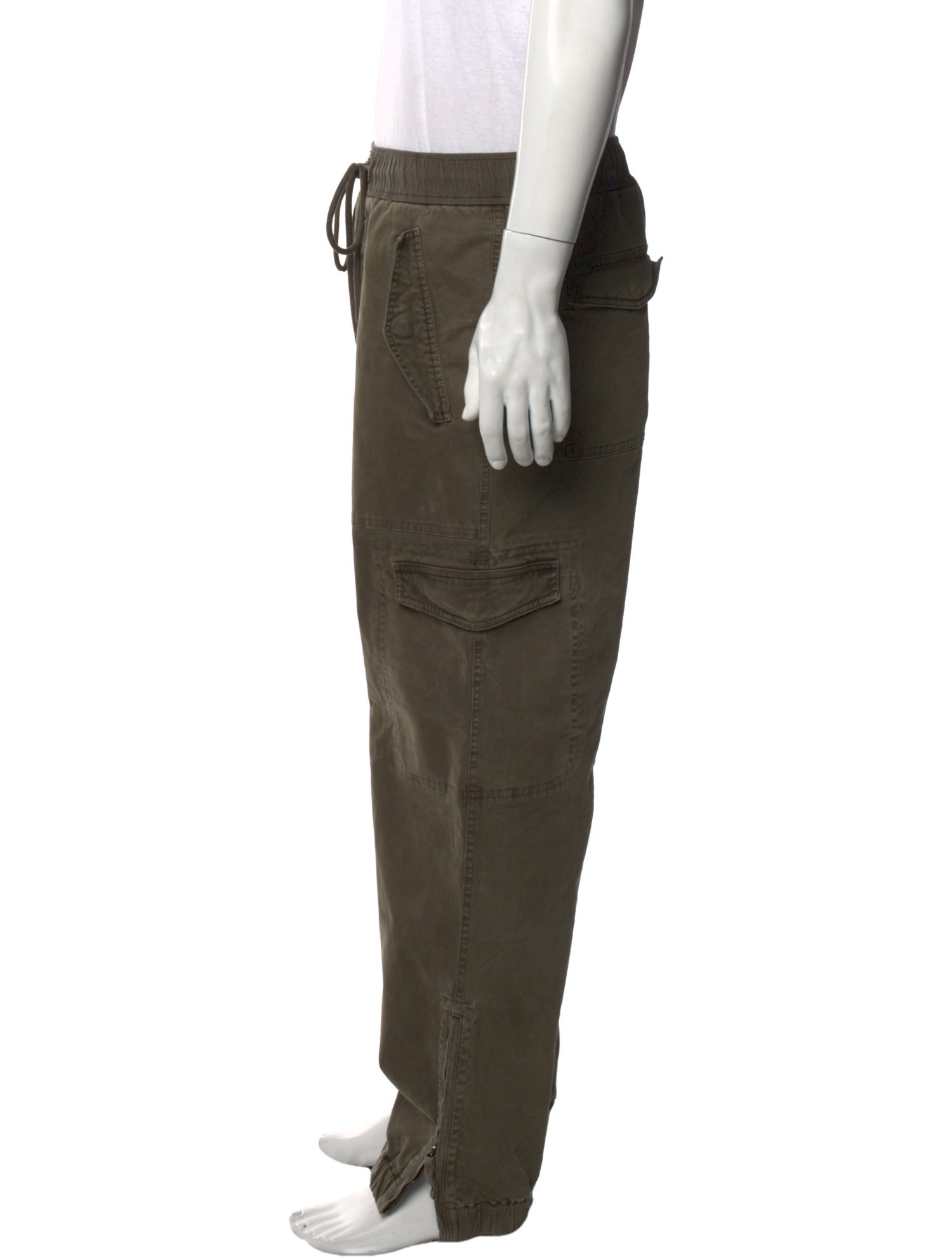 James Perse Cargo Pants