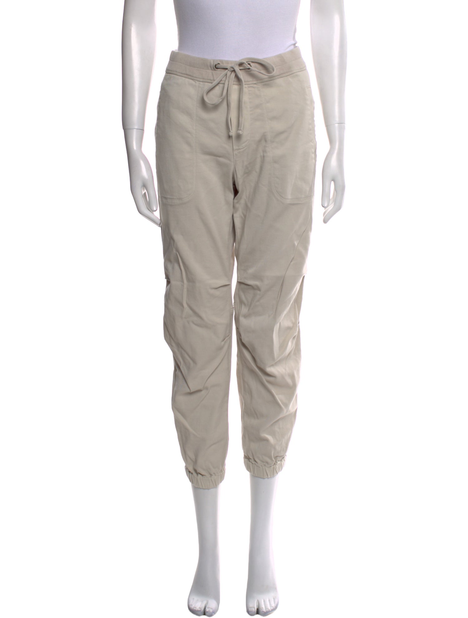 James Perse Skinny Leg Pants