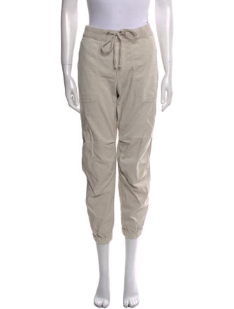 James Perse Skinny Leg Pants