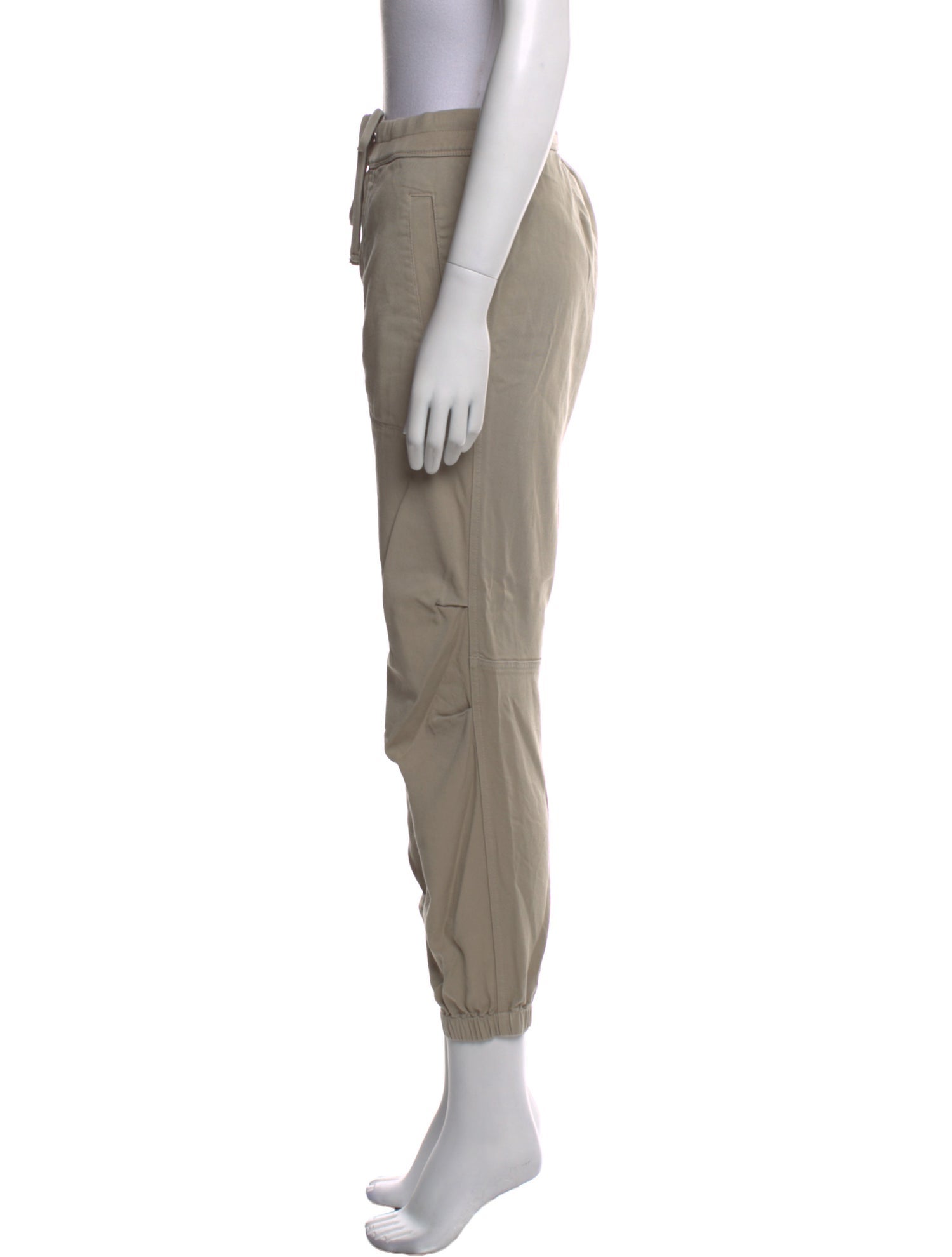 James Perse Skinny Leg Pants