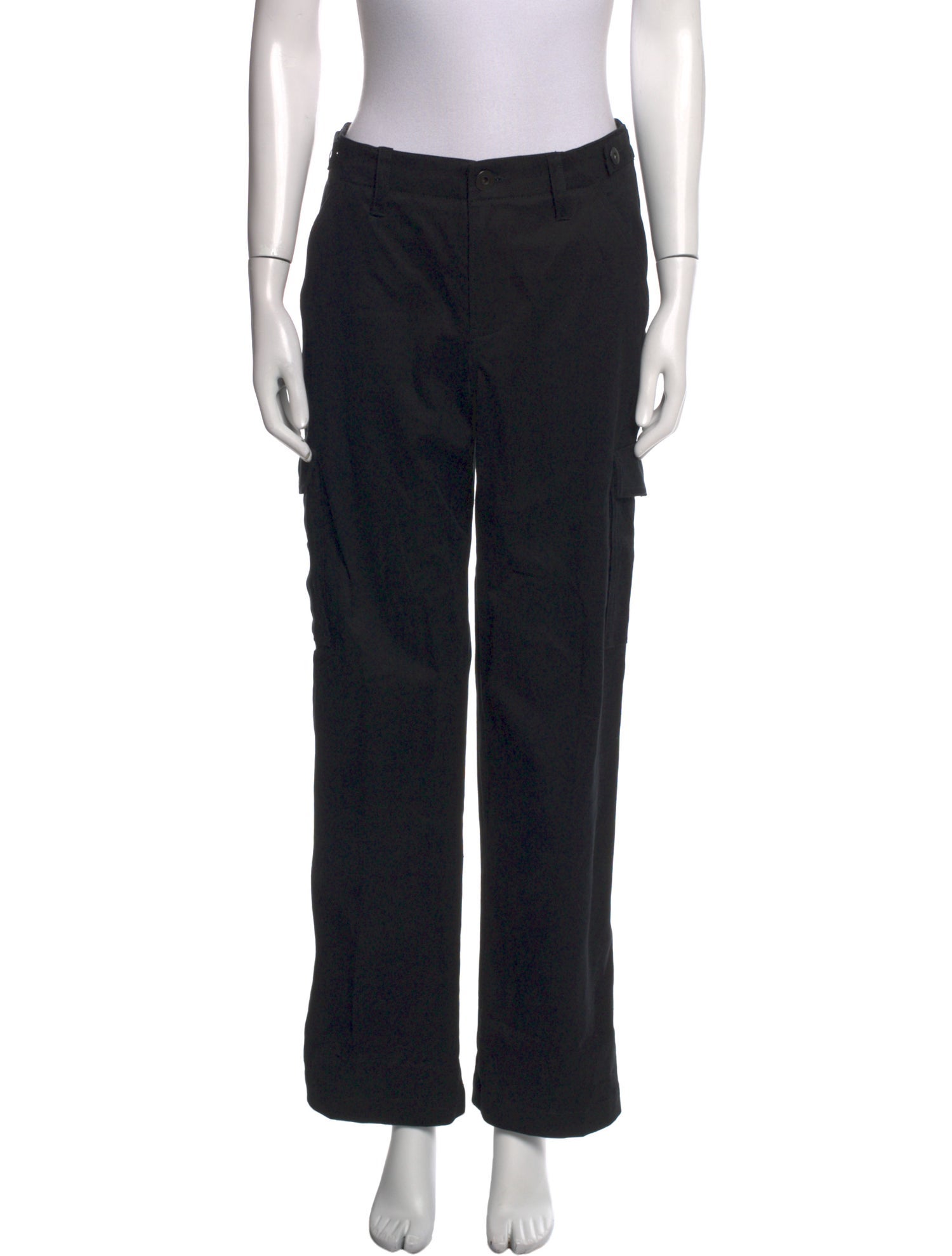 James Perse Wide Leg Pants