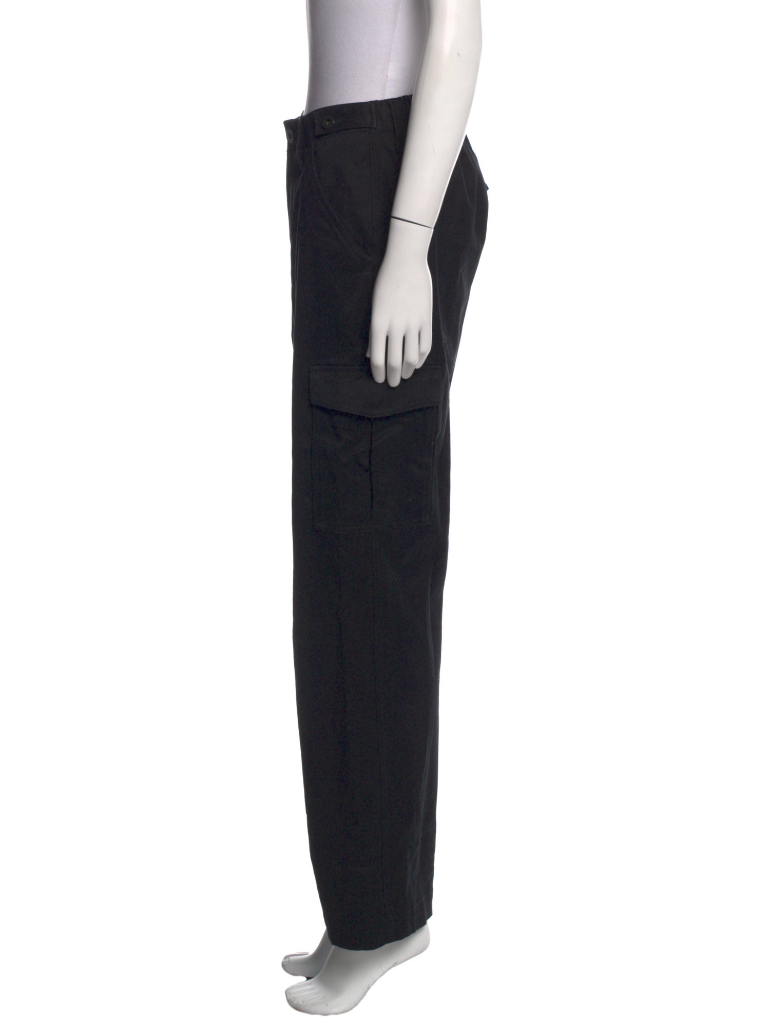 James Perse Wide Leg Pants