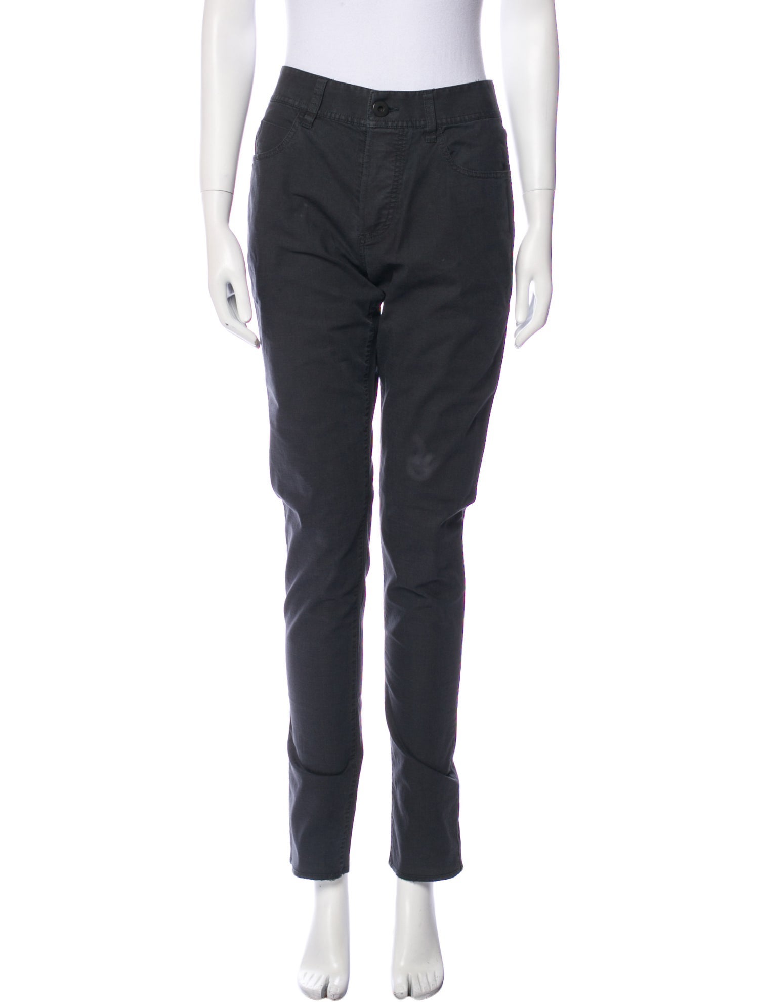 James Perse Straight Leg Pants