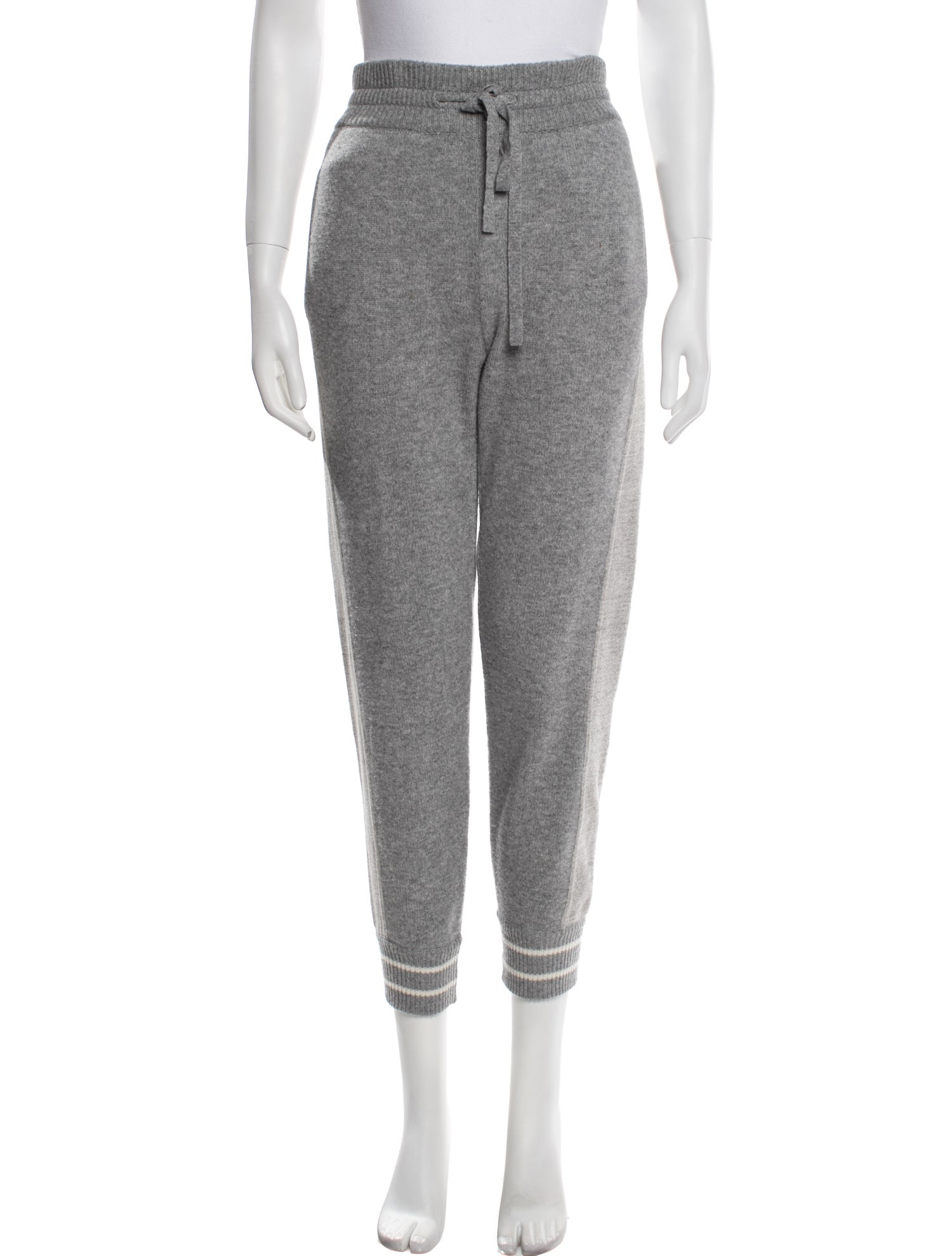 James Perse Merino Wool Sweatpants