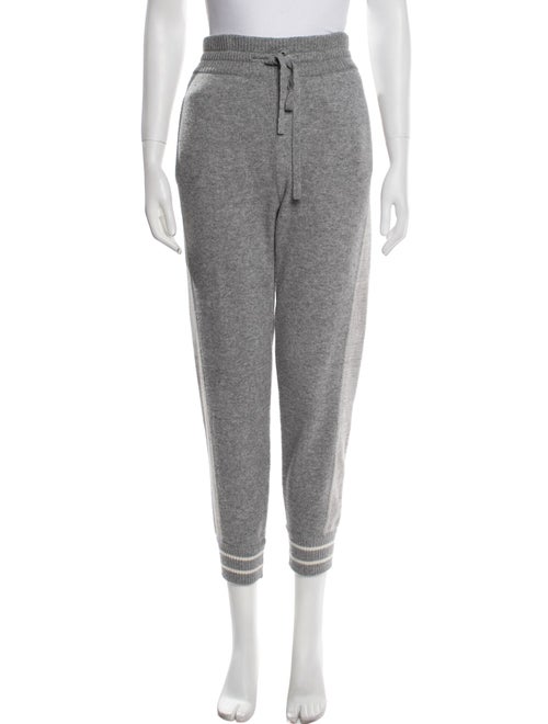 James Perse Merino Wool Sweatpants