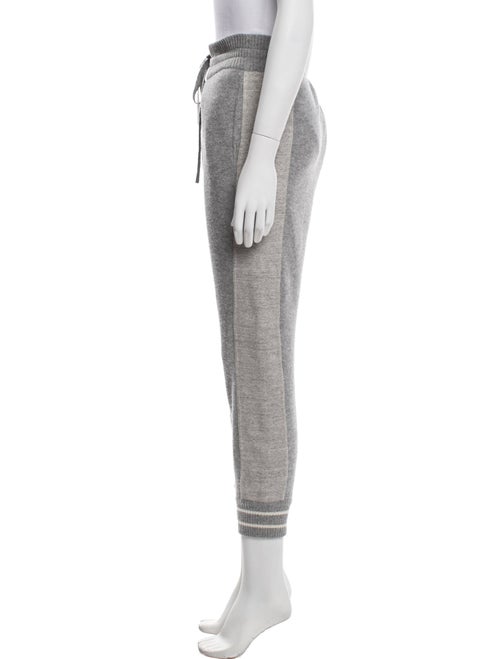 James Perse Merino Wool Sweatpants