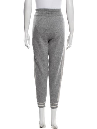 James Perse Merino Wool Sweatpants
