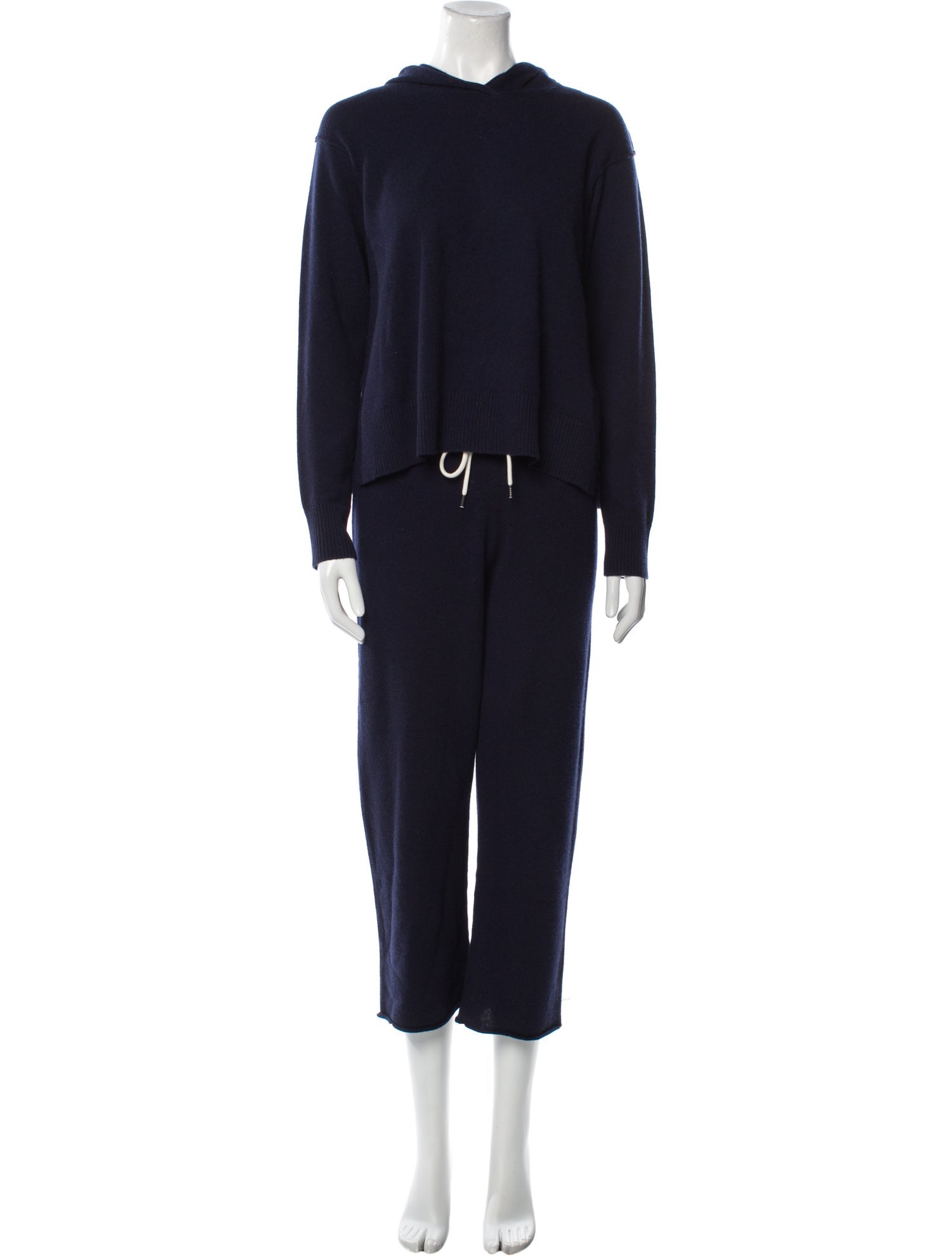 James Perse Cashmere Pant Set
