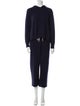 James Perse Cashmere Pant Set