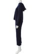 James Perse Cashmere Pant Set