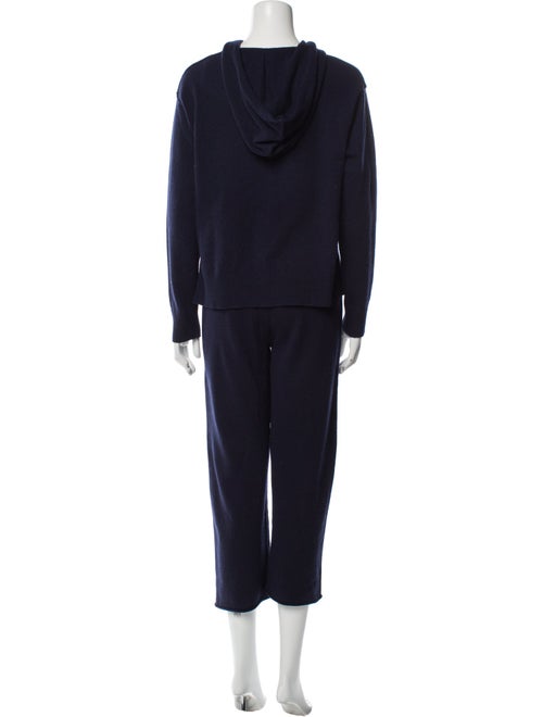 James Perse Cashmere Pant Set