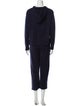 James Perse Cashmere Pant Set