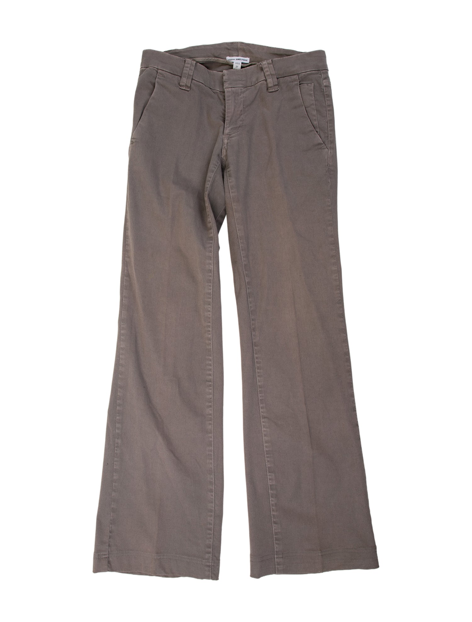 James Perse Wide Leg Pants