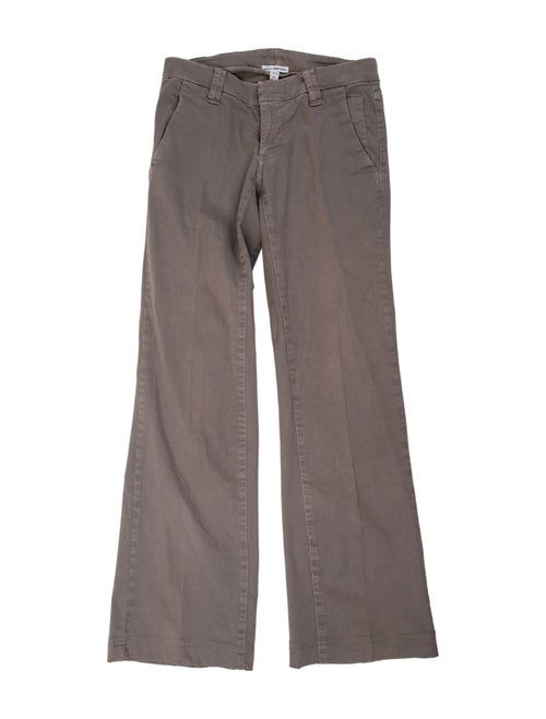 James Perse Wide Leg Pants