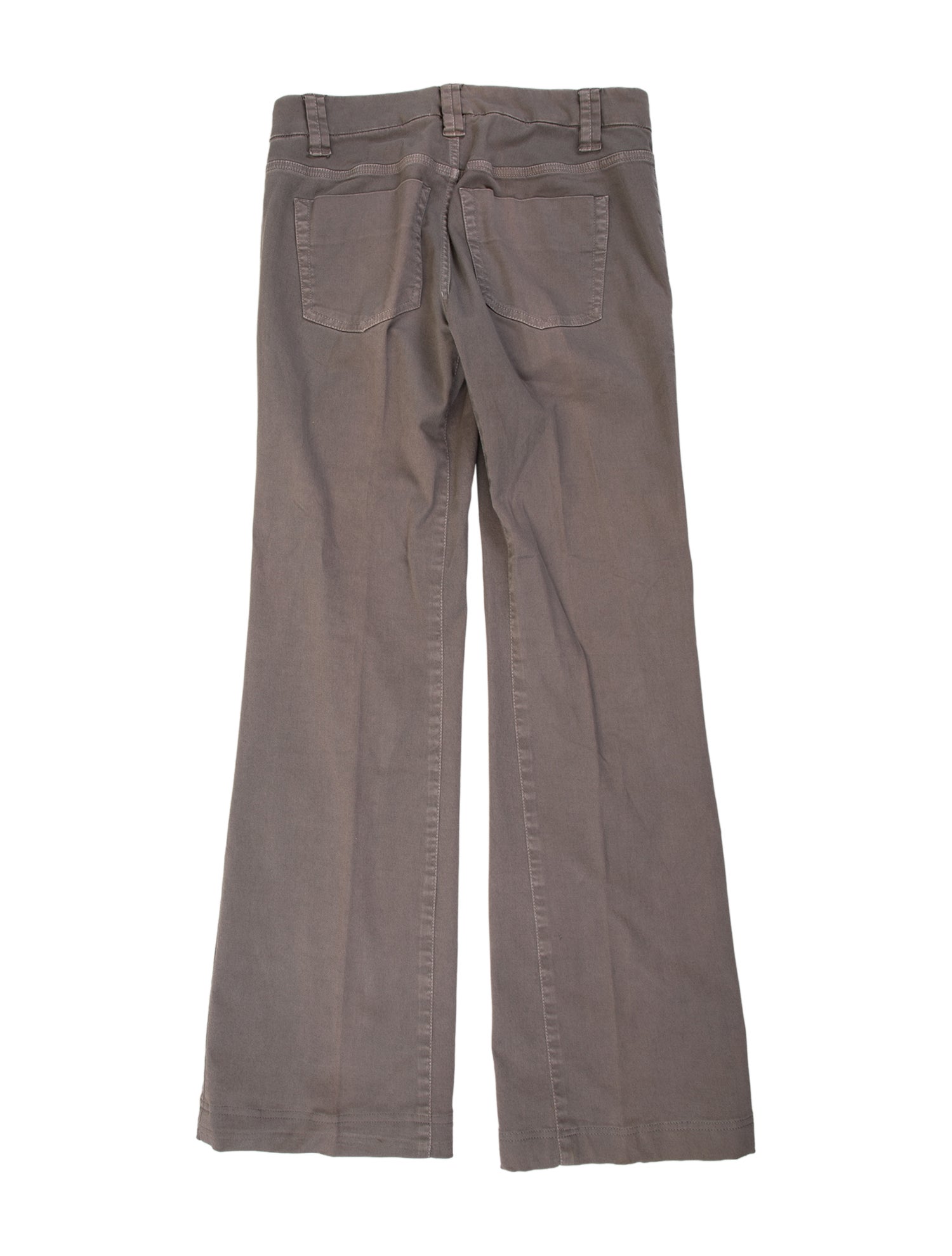 James Perse Wide Leg Pants