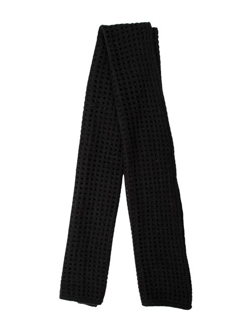 James Perse Cashmere Scarf