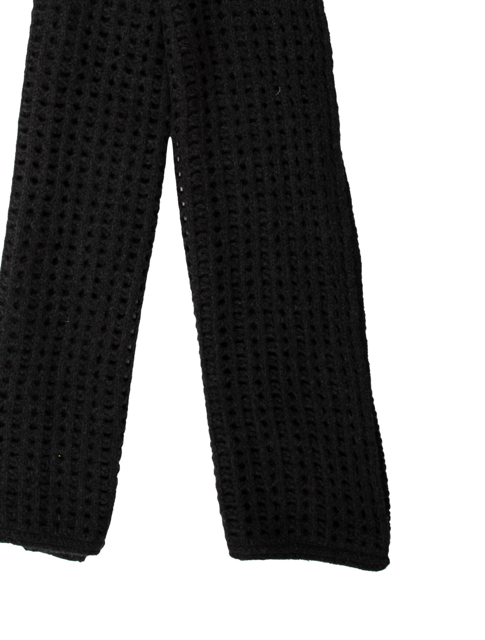 James Perse Cashmere Scarf