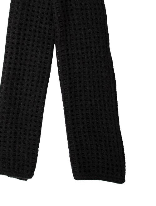 James Perse Cashmere Scarf