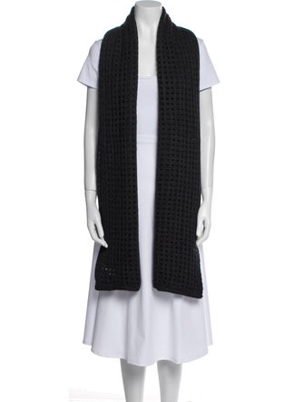 James Perse Cashmere Scarf