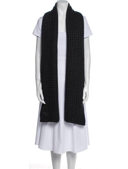 James Perse Cashmere Scarf