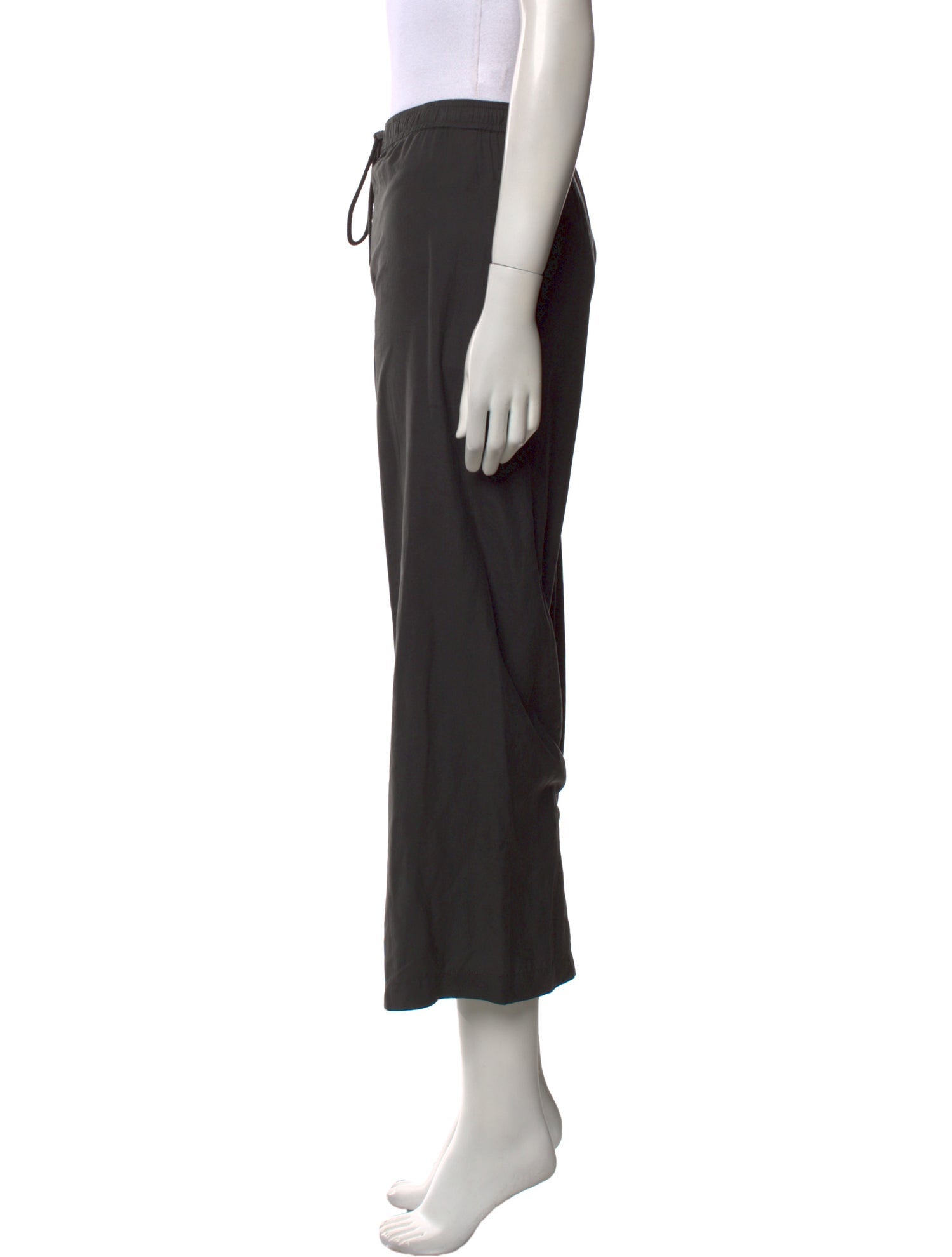 James Perse Wide Leg Pants